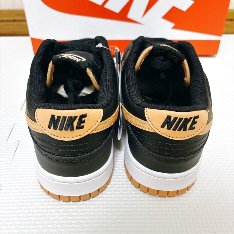 Nike Dunk Low Retro Men's Sneakers