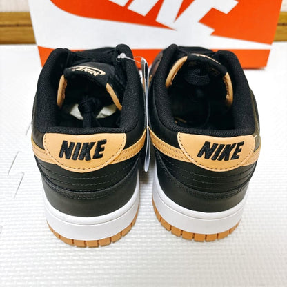 Nike Dunk Low Retro Men's Sneakers