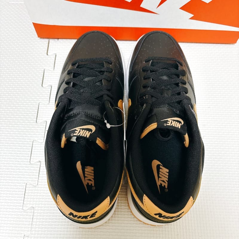 Nike Dunk Low Retro Men's Sneakers
