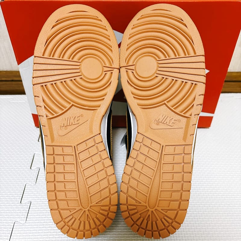 Nike Dunk Low Retro Men's Sneakers