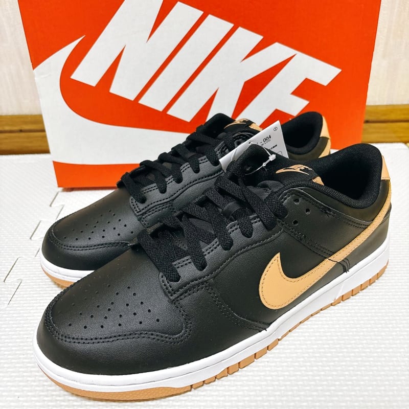 Nike Dunk Low Retro Men's Sneakers