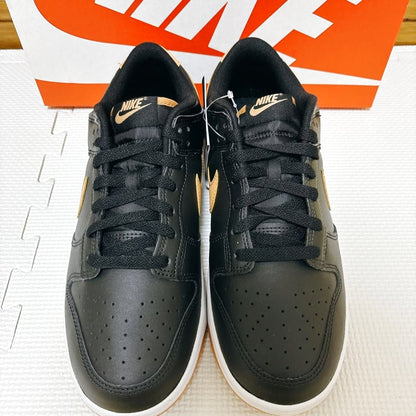 Nike Dunk Low Retro Men's Sneakers
