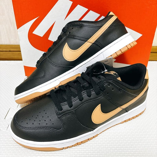 Nike Dunk Low Retro Men's Sneakers