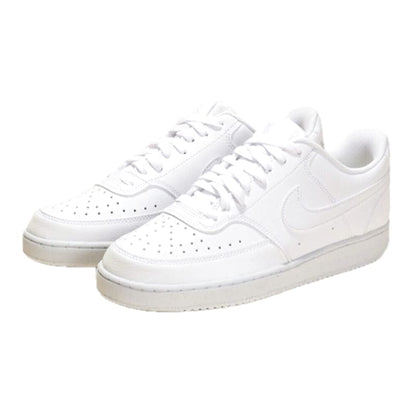 Nike Court Vision Sneakers White 25.5cm