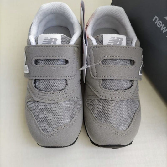 New Balance Baby Sneakers IZ373 13cm Gray