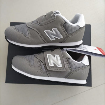 New Balance Baby Sneakers IZ373 13cm Gray