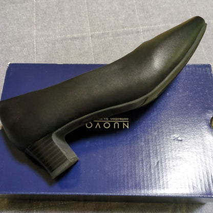 Plain Pumps for Women