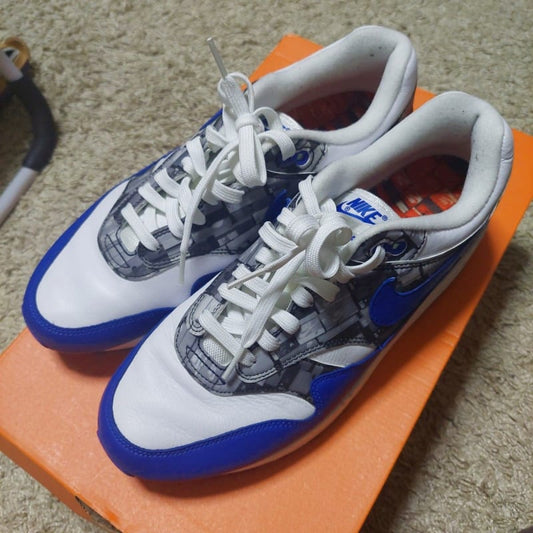 Air Max AQ0927-100