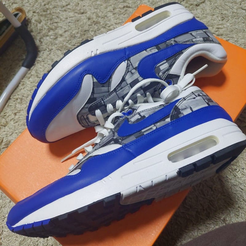 Air Max AQ0927-100