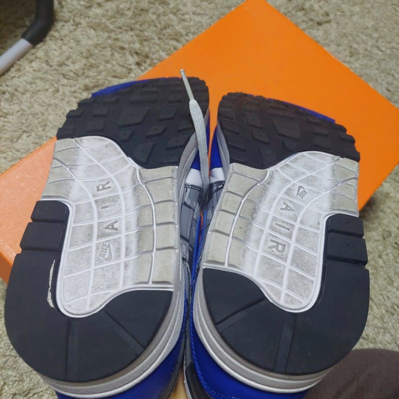 Air Max AQ0927-100