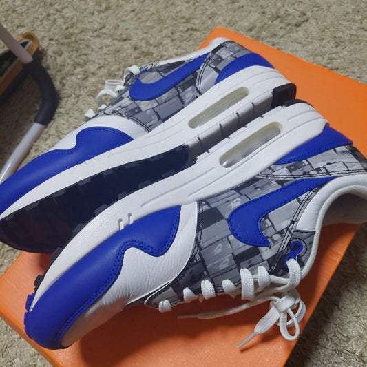 Air Max AQ0927-100