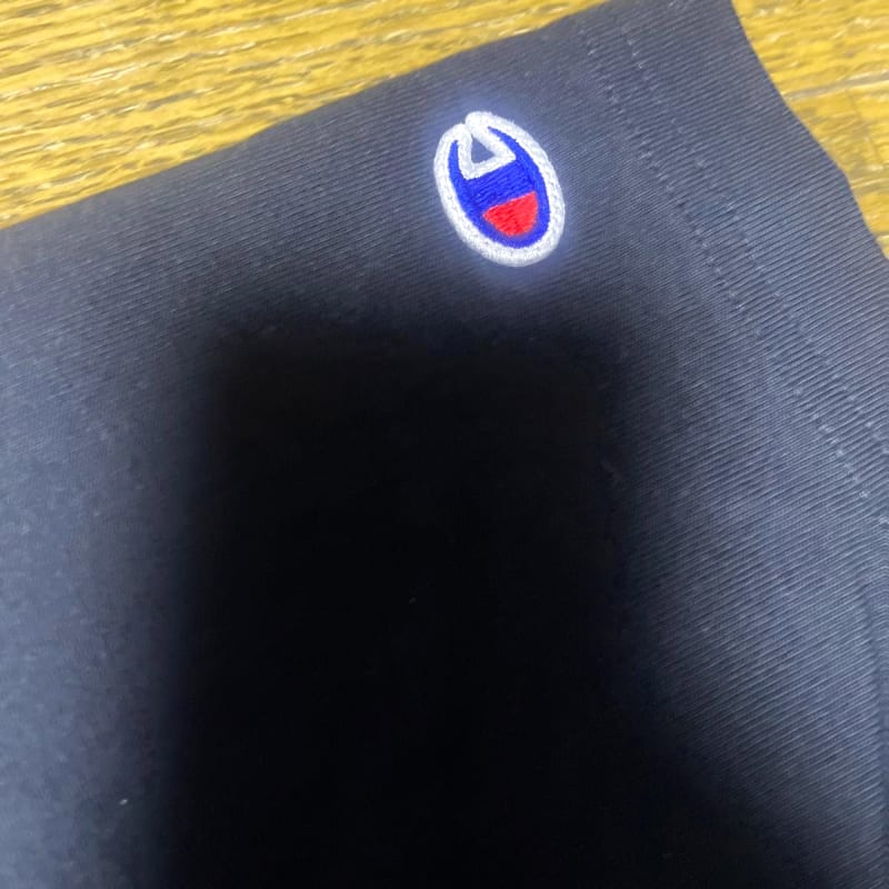 Champion T-Shirt Oversized Fashion M Size