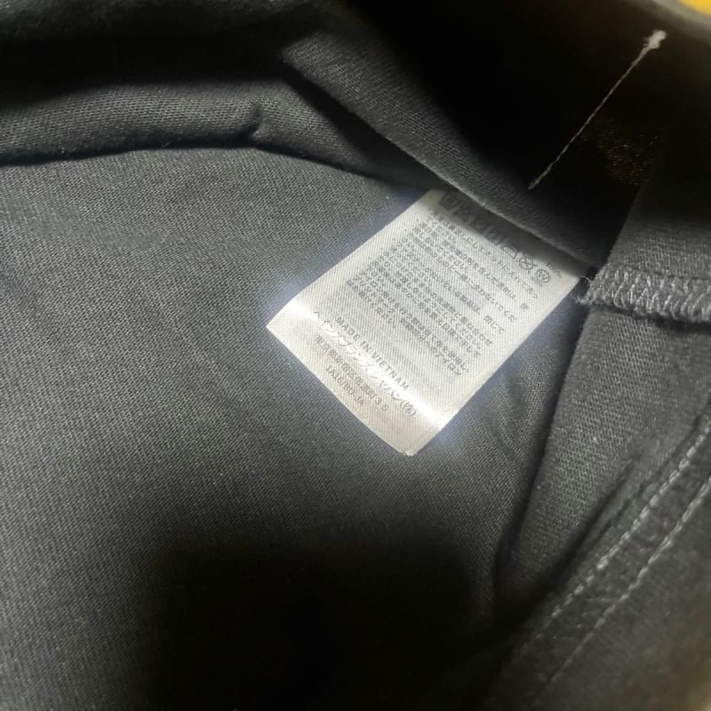 Champion T-Shirt Oversized Fashion M Size