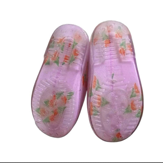 Apreslescours Rain Boots 14cm Kids Shoes Girls
