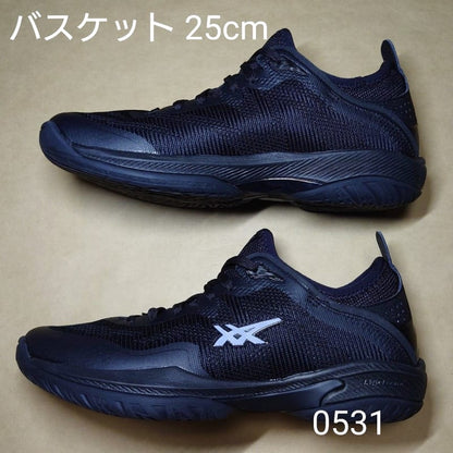 Asics Glide Nova FF 3 Basketball Shoes 25cm
