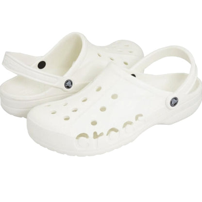 New Crocs Baya White 27cm