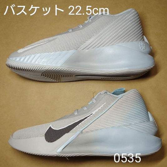 Nike G.T. Jump Academy EP Basketball Shoes 22.5cm