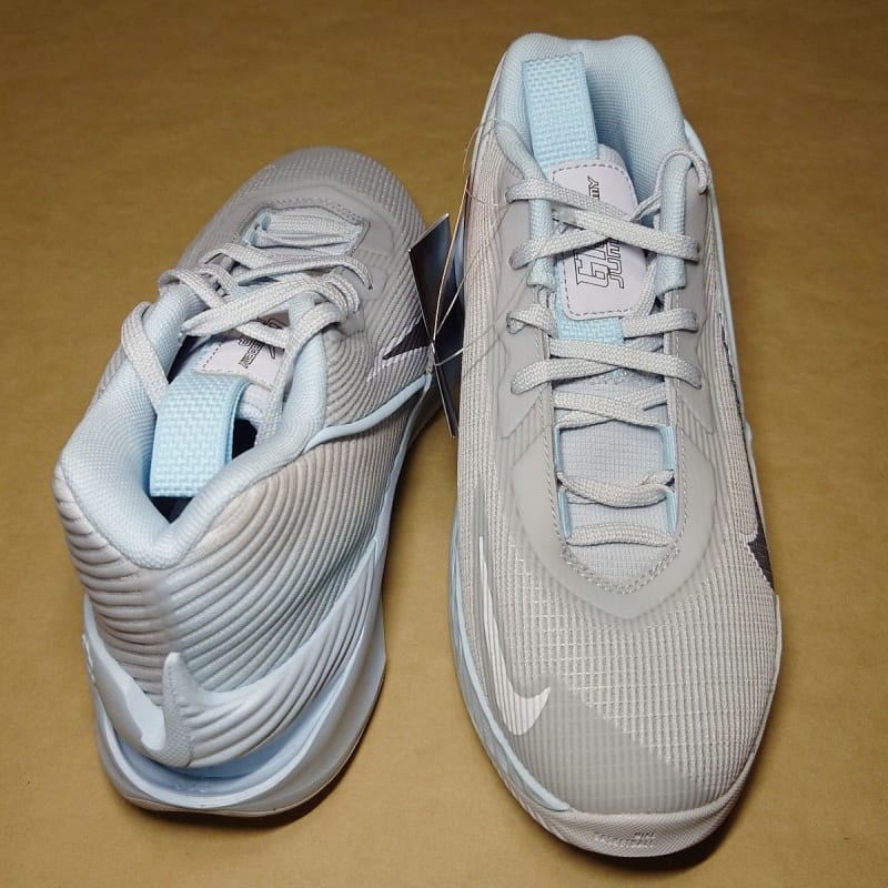Nike G.T. Jump Academy EP Basketball Shoes 22.5cm