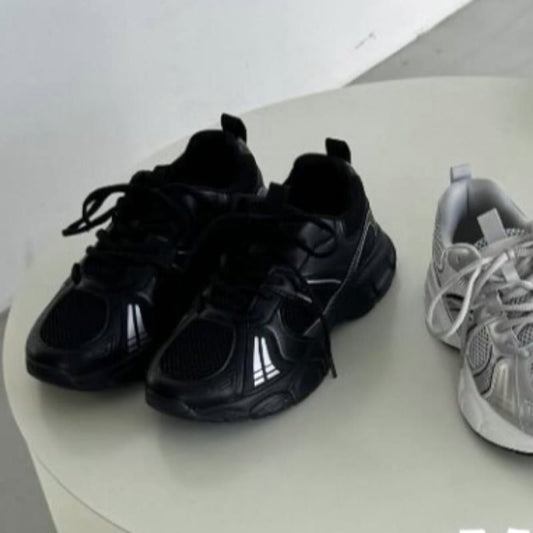 And1 Sneakers Black Size M