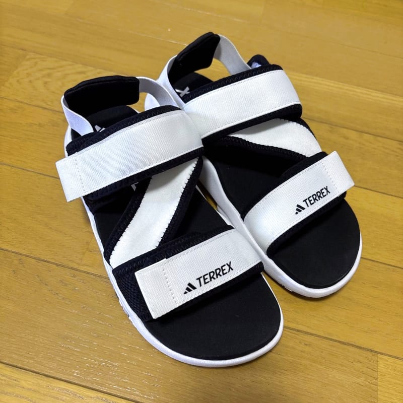 Adidas Terrex Sumra Sandals NKT72 23.5cm