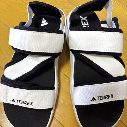 Adidas Terrex Sumra Sandals NKT72 23.5cm
