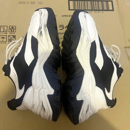 Shimamura Rina Tanaka Collaboration Dad Sneakers S Size