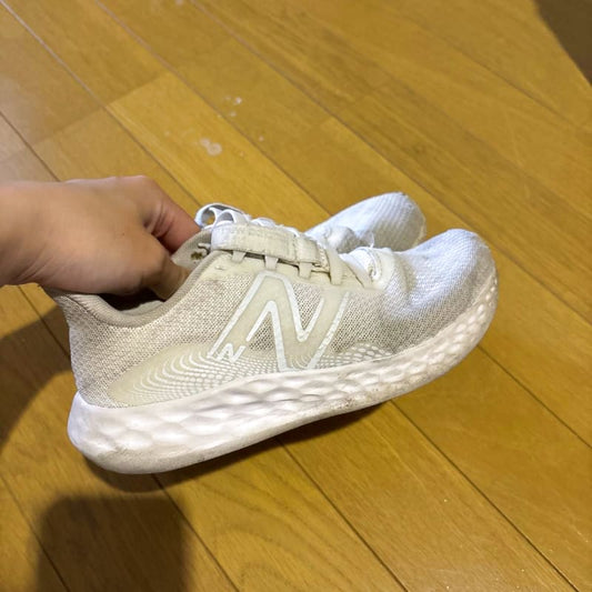 New Balance Sneakers 22.5cm Used