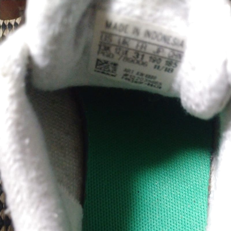 Adidas Sneakers 19cm