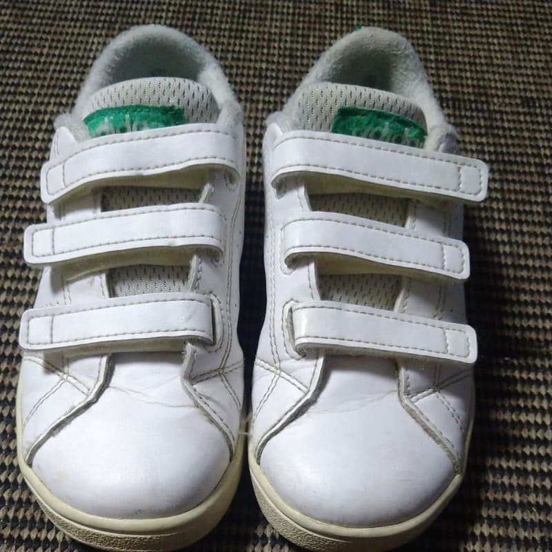 Adidas Sneakers 19cm