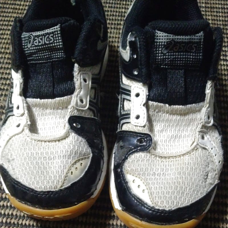 Volleyball Shoes 20cm