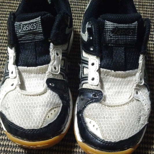 Volleyball Shoes 20cm