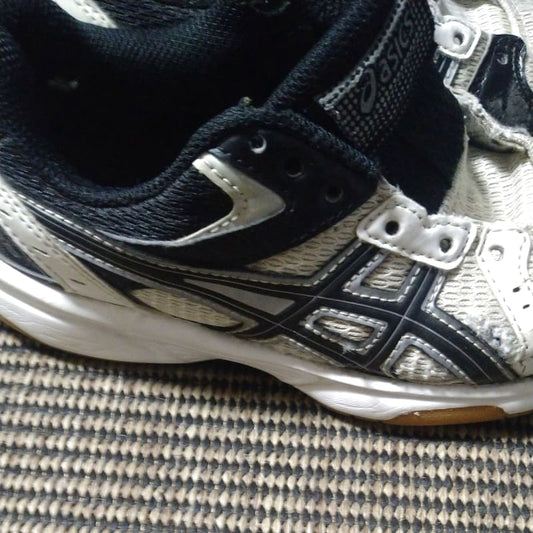 Volleyball Shoes 20cm