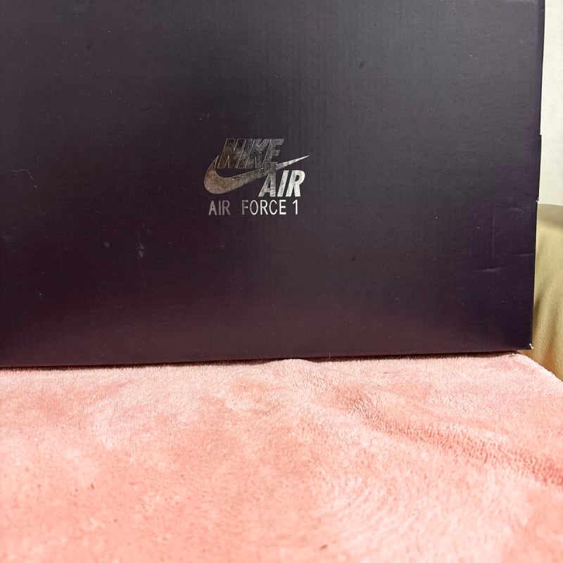 Air Force 1 07 LV8 Sneakers