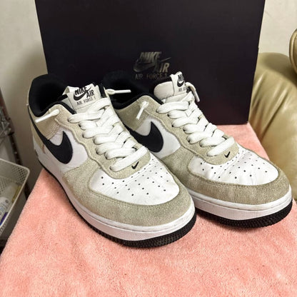 Air Force 1 07 LV8 Sneakers