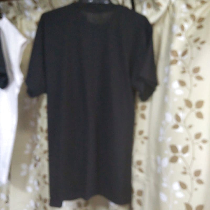 Army T-Shirt Black With Army Logo Print