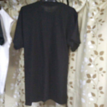 Army T-Shirt Black With Army Logo Print