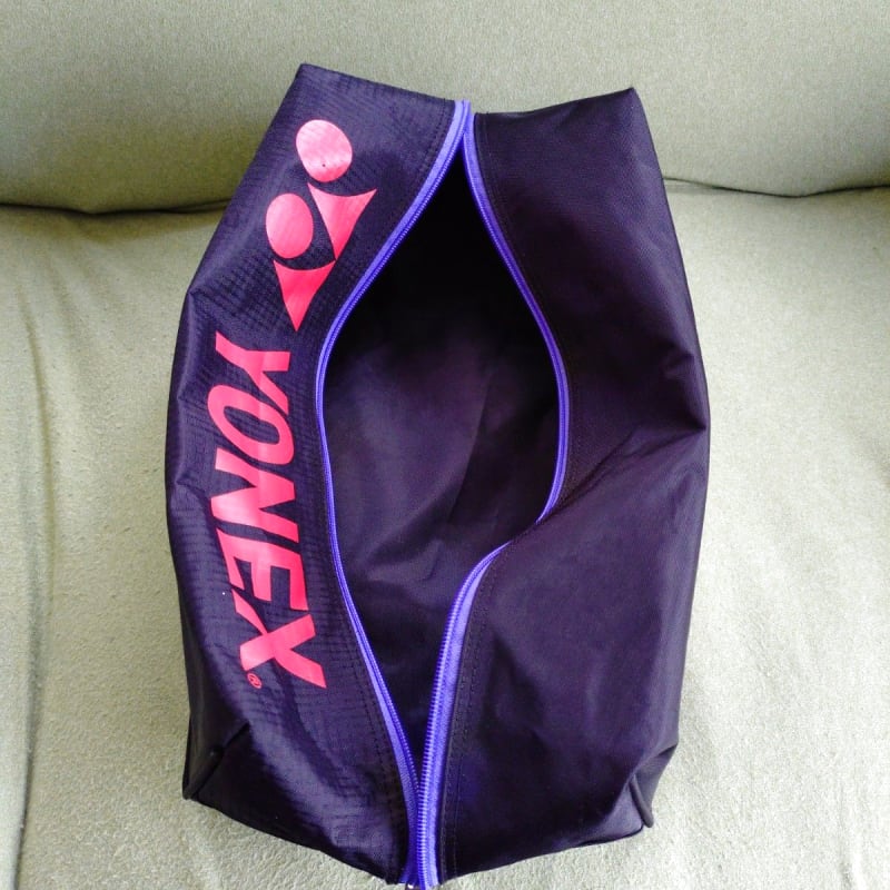 YONEX Badminton Bag Shoe Case