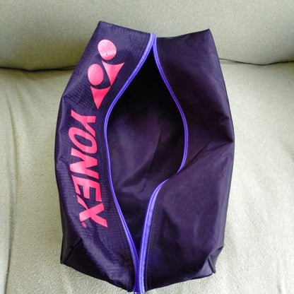 YONEX Badminton Bag Shoe Case