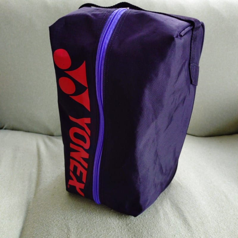 YONEX Badminton Bag Shoe Case