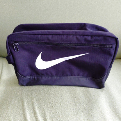 Nike Shoe Case Black