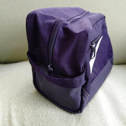 Nike Shoe Case Black