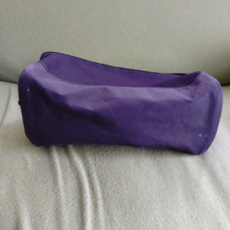 Nike Shoe Case Black