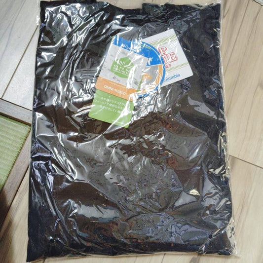 Columbia OMNI-SHIELD T-Shirt Black Unused