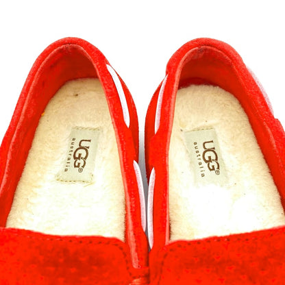UGG Chester Purf Men's Red