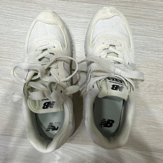 New Balance 574 Sneakers White