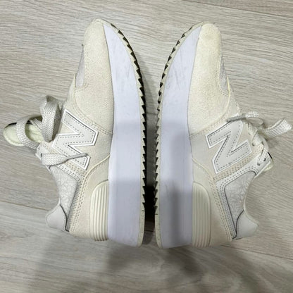 New Balance 574 Sneakers White