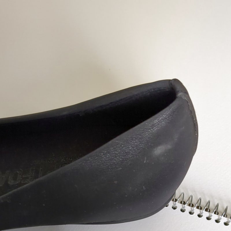 Puma Softfoam+ Flat Shoes Black 23cm