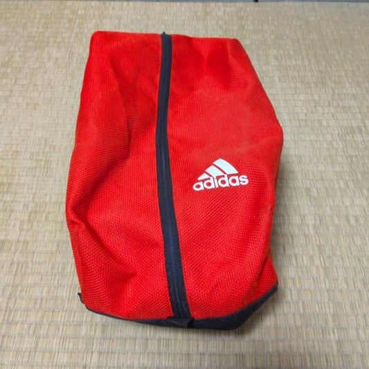 Adidas Shoe Box