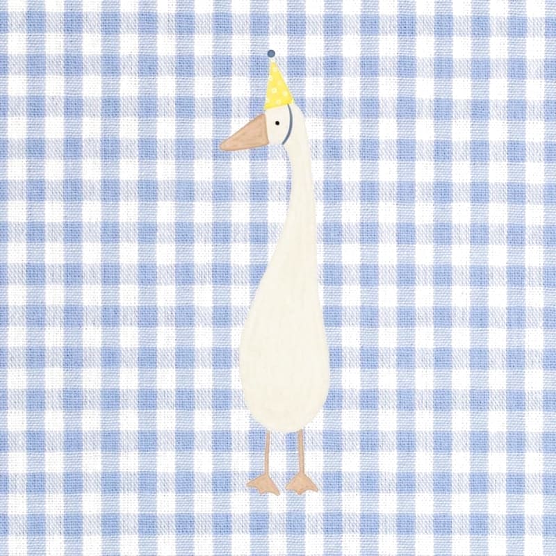 Oz Gingham Check Bloomers
