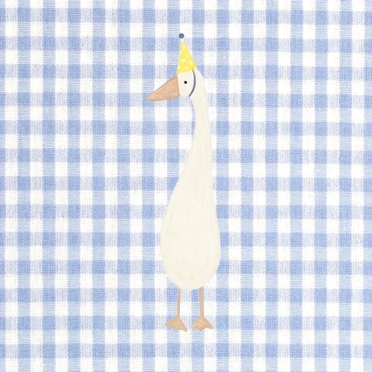 Oz Gingham Check Bloomers